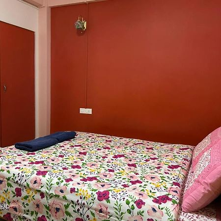 Na-U-Iaka Homestay Shillong Exteriör bild