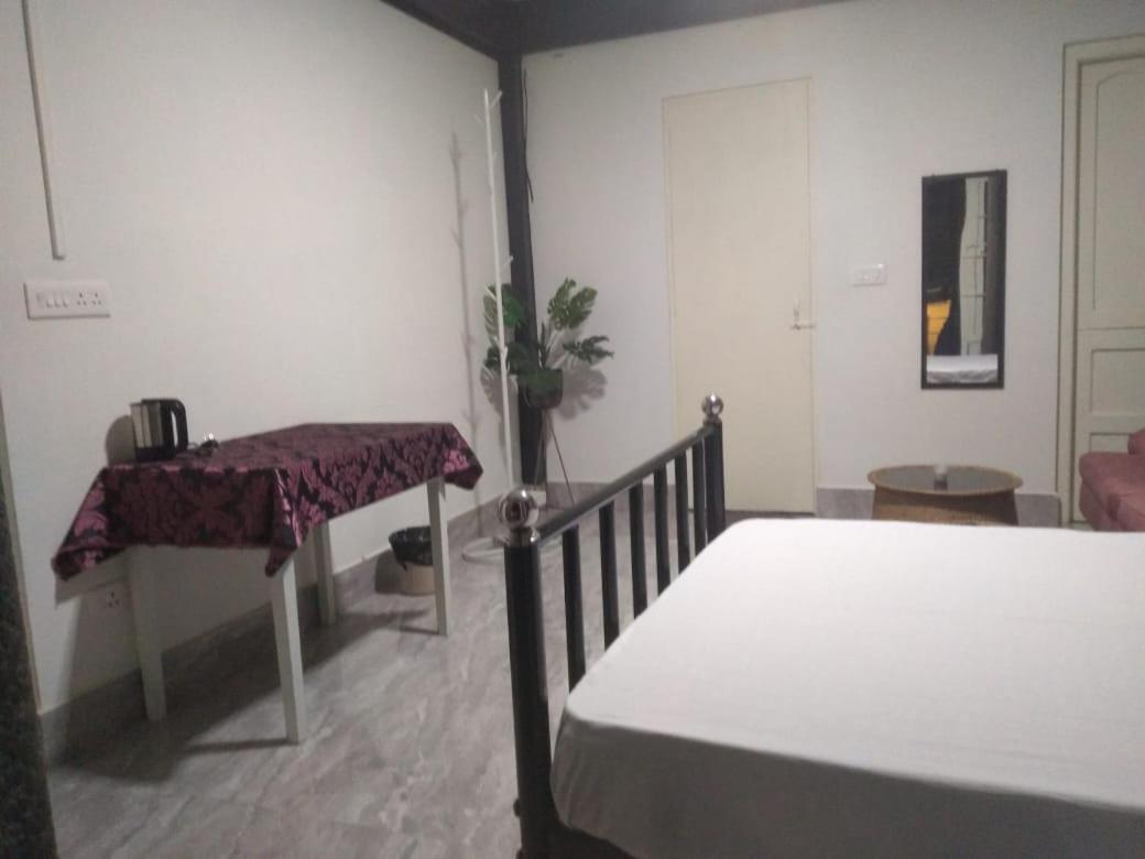 Na-U-Iaka Homestay Shillong Exteriör bild