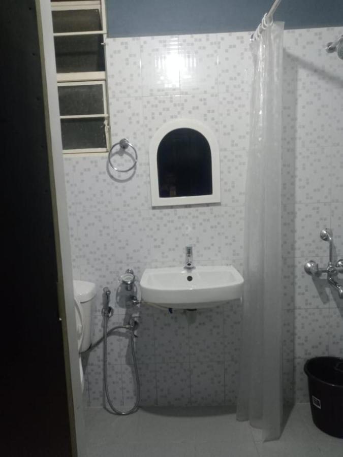 Na-U-Iaka Homestay Shillong Exteriör bild