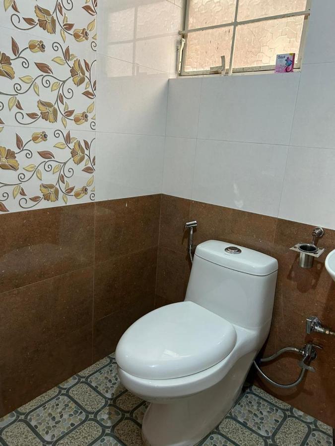 Na-U-Iaka Homestay Shillong Exteriör bild