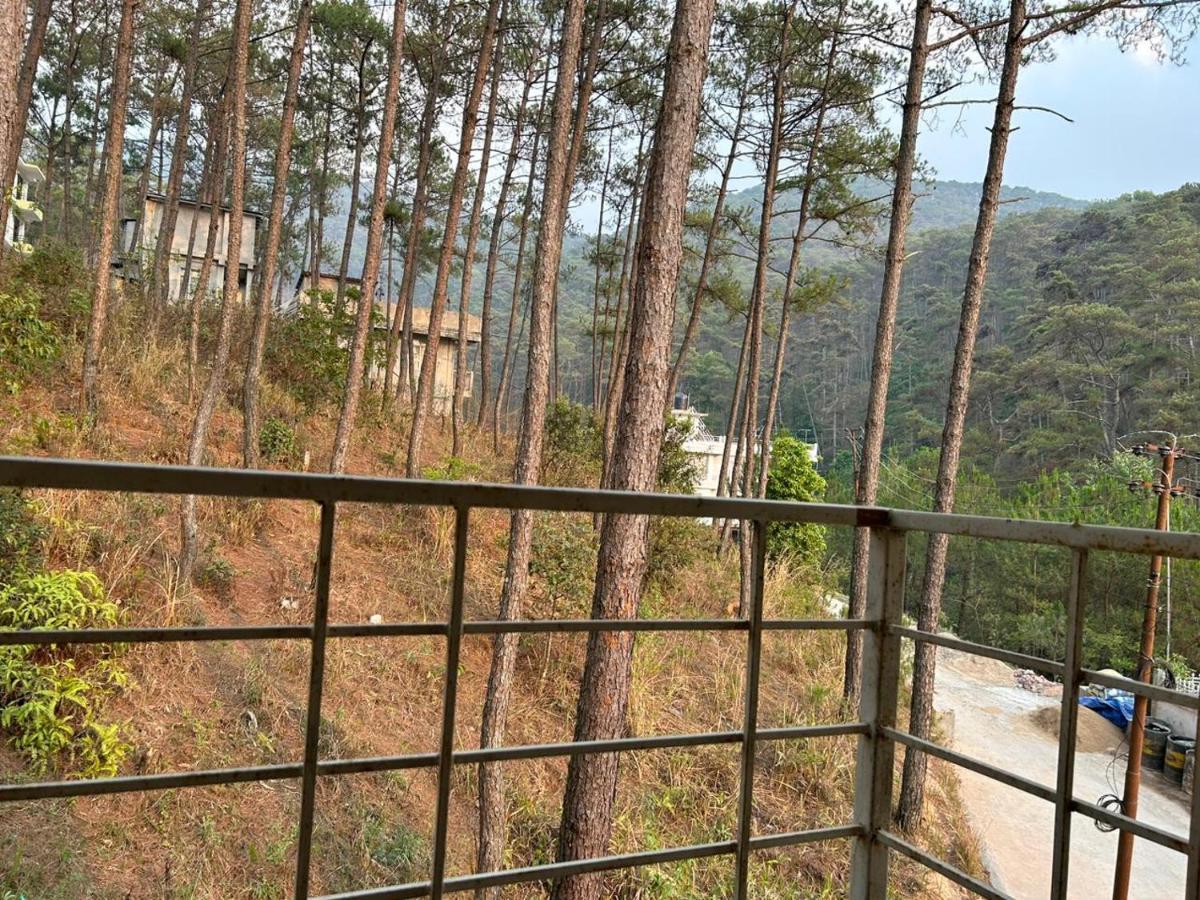Na-U-Iaka Homestay Shillong Exteriör bild