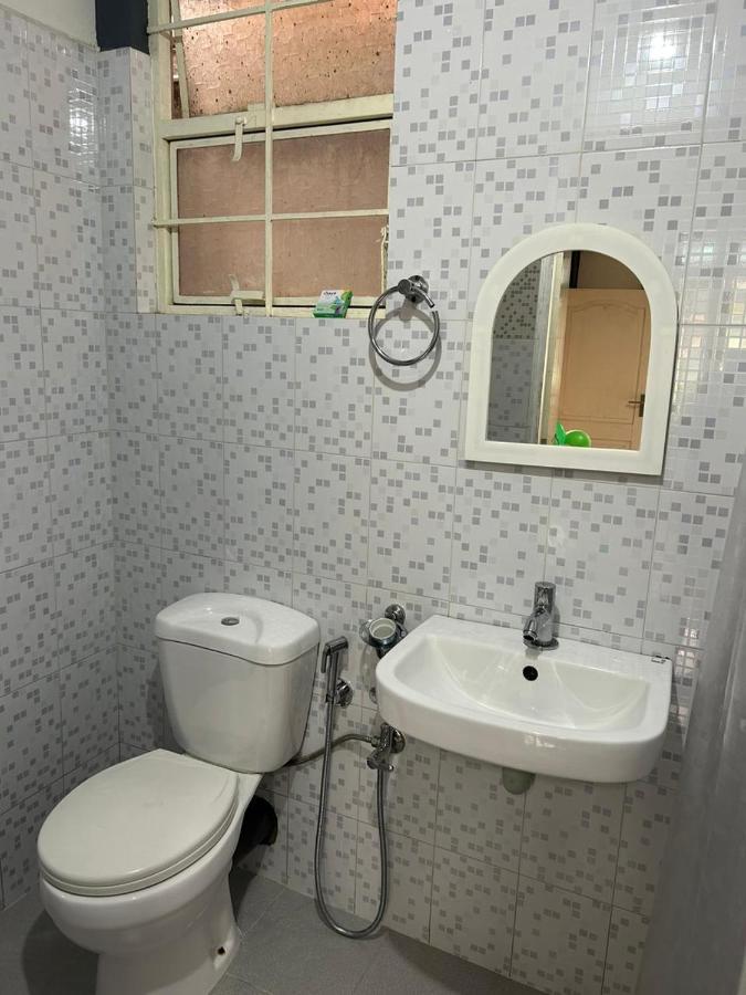 Na-U-Iaka Homestay Shillong Exteriör bild